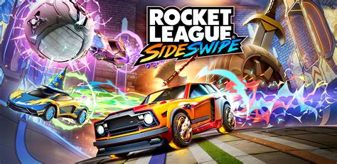 apkwipe|Rocket League Sideswipe .